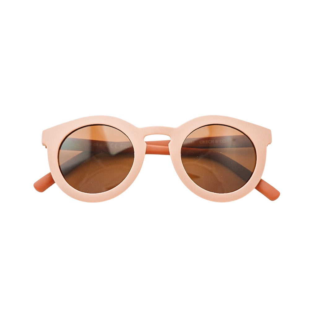 Grech and Co Sunglasses - Child- Sunset