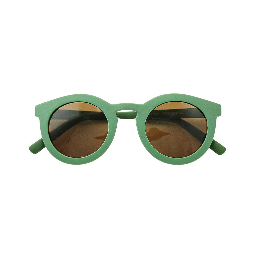 Grech and Co Sunglasses Junior Orchard
