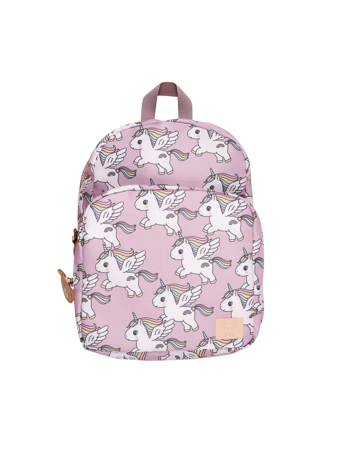 Huxbaby Magical Unicorn Back Pack Orchid