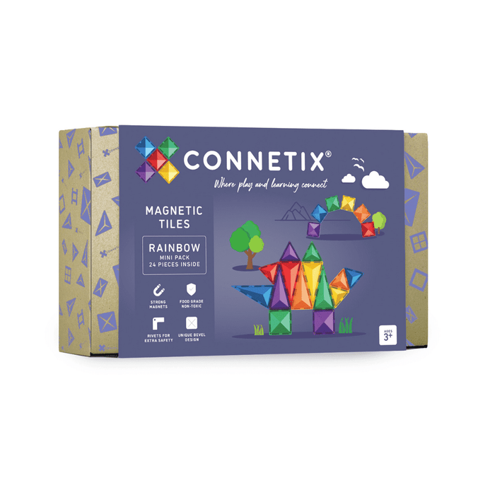 Connetix
