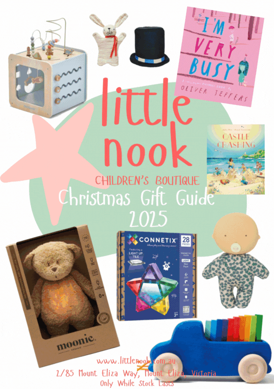 Christmas Gift Guide 2025