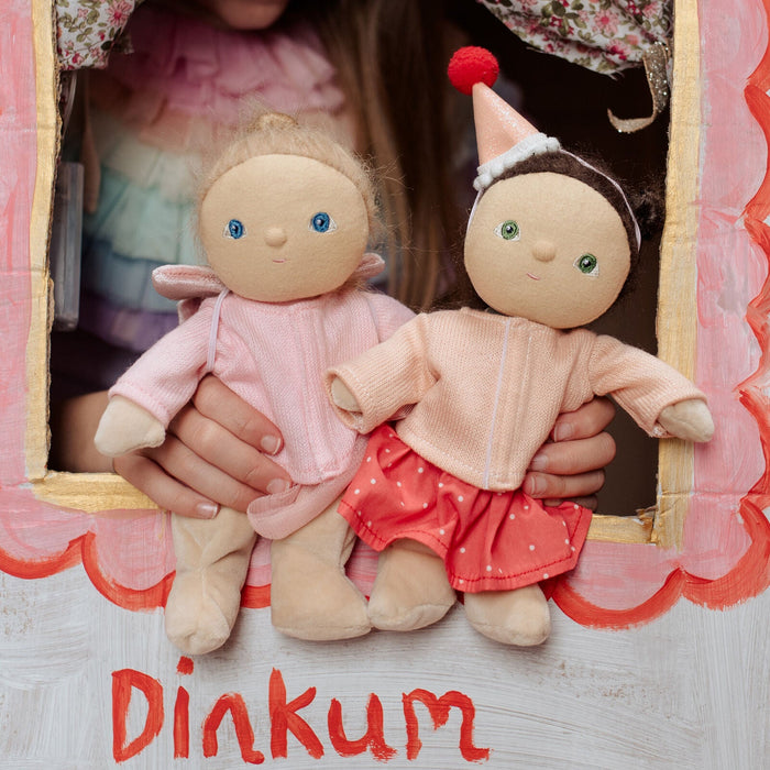 Olli Ella Dress Me Dinky