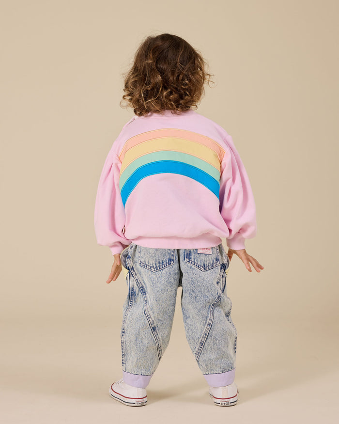 New Season Goldie and Ace Pink Pieces Collection