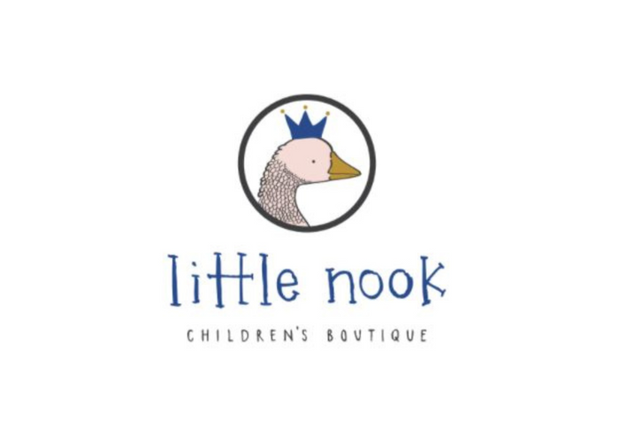 Little Nook Children's Boutique Gift Vouchers