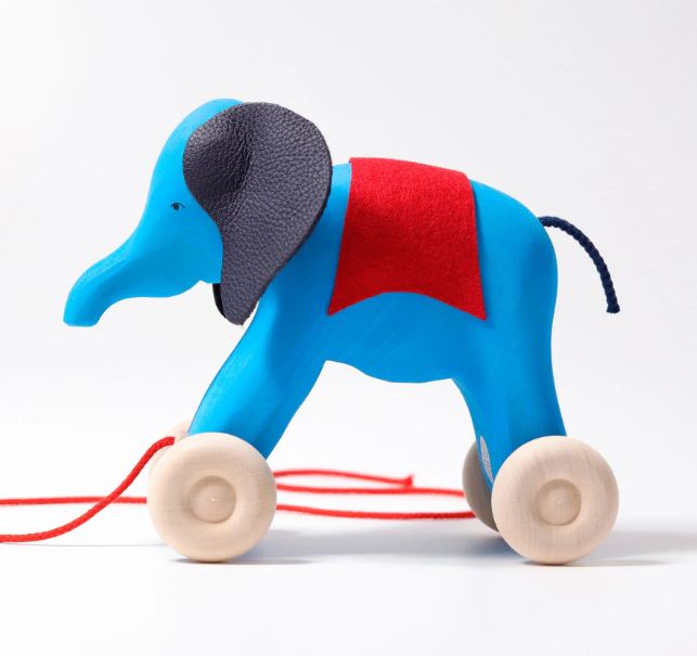 Wooden Toys
