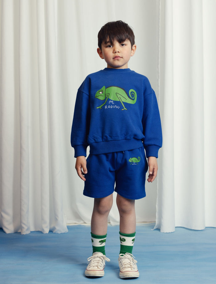 Mini Rodini Lizard Collection