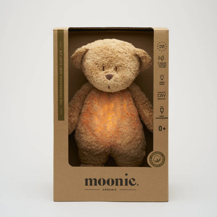 Moonie