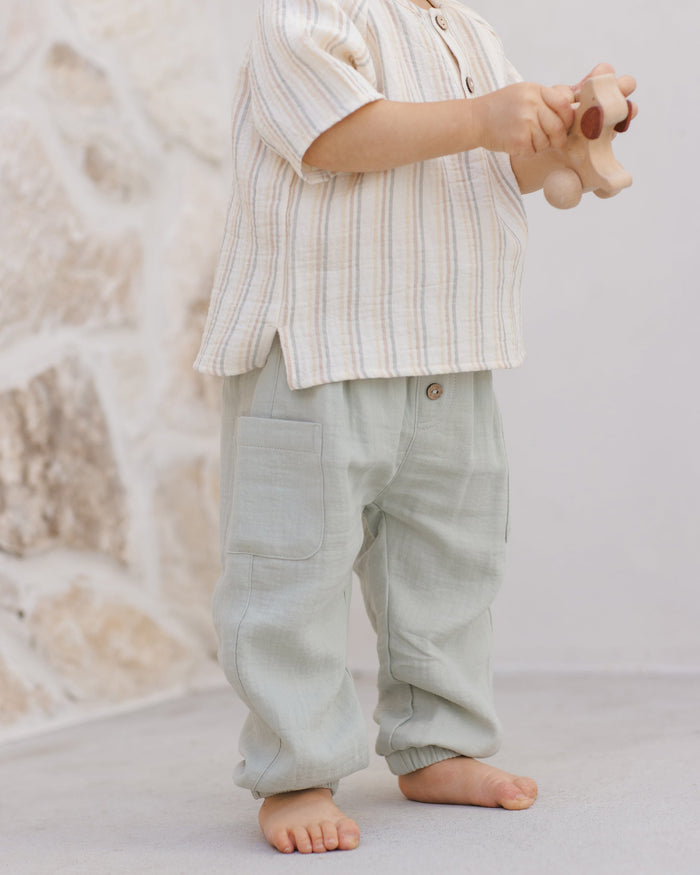 Quincy Mae