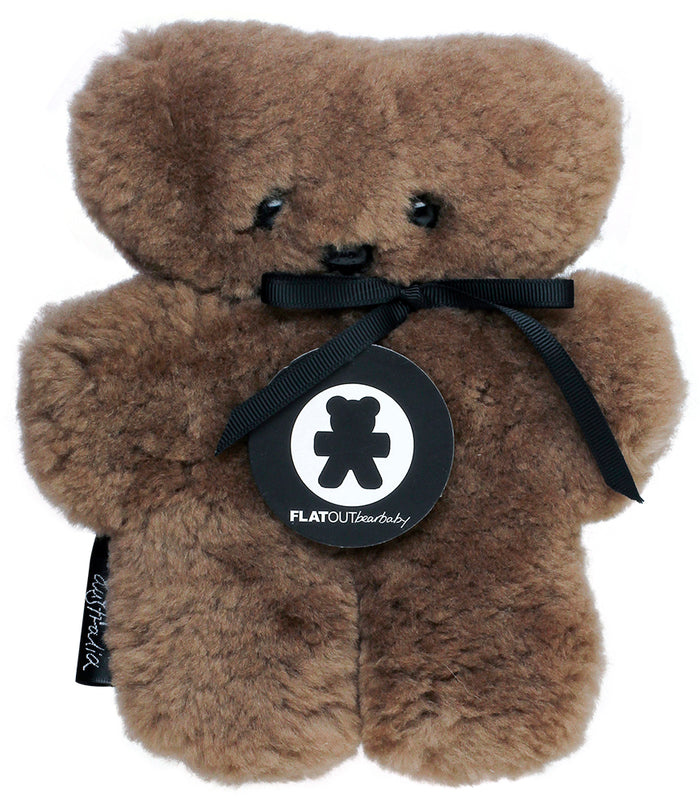 Flat Out Bears
