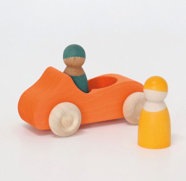 Vehicles