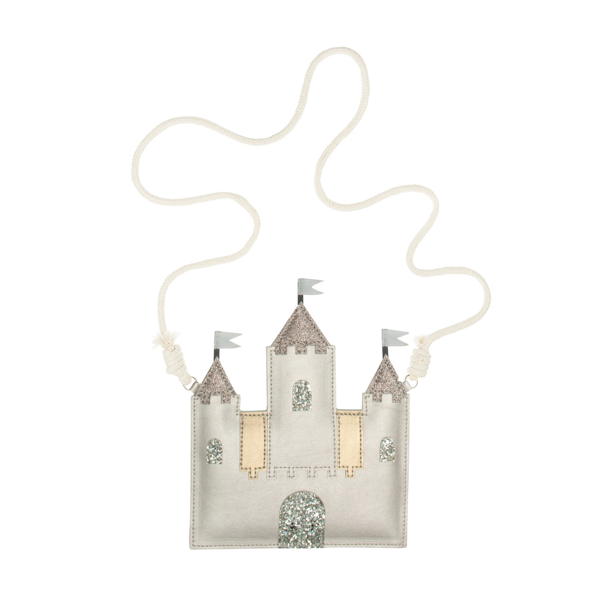 Mimi & Lula Castle Bag Fairytale