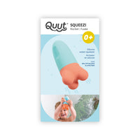 Quut Squeezi Rocket
