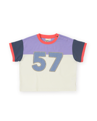 Goldie and Ace Oversized 57 Sport T-Shirt