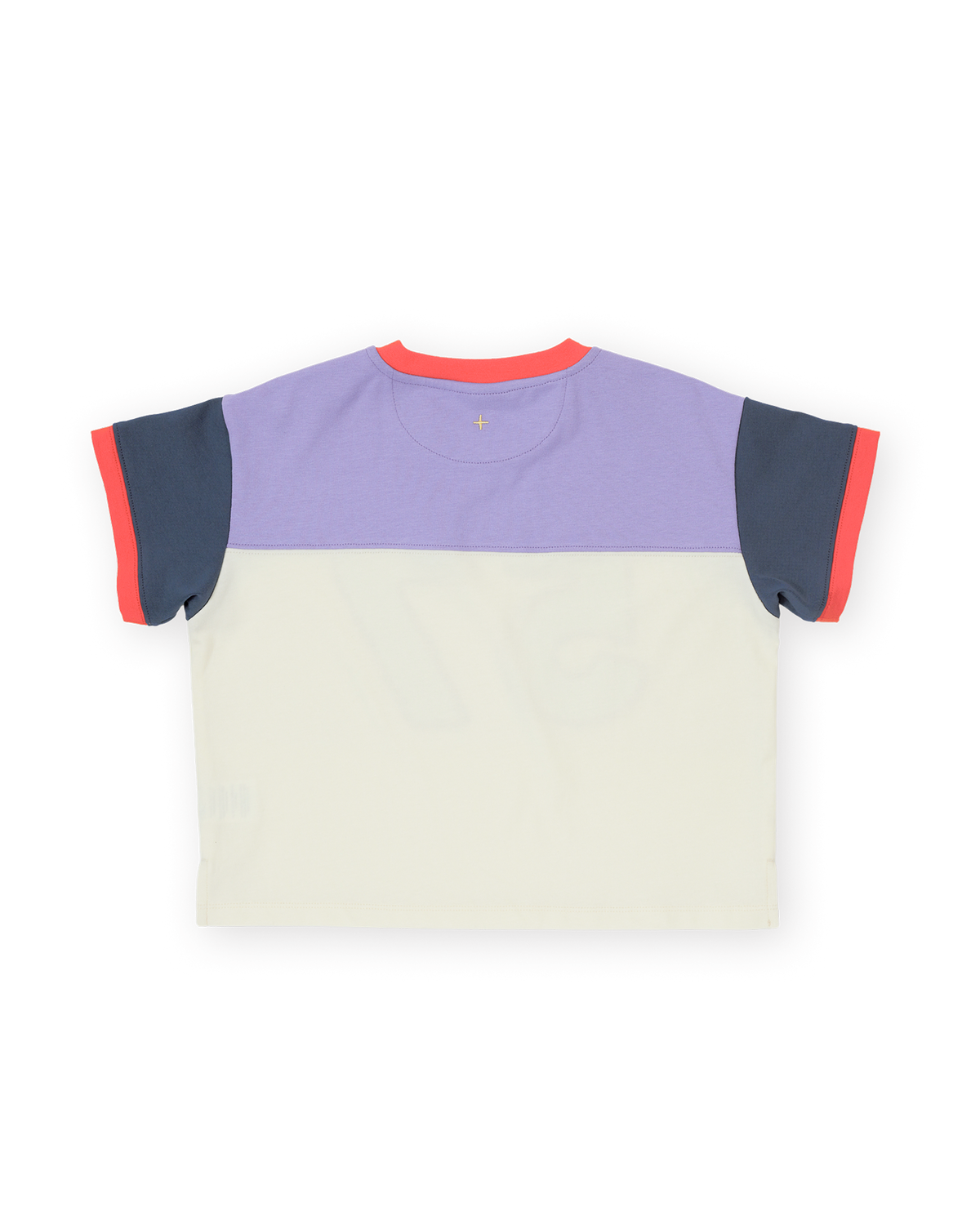 Goldie and Ace Oversized 57 Sport T-Shirt