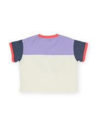 Goldie and Ace Oversized 57 Sport T-Shirt