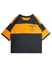 Mini Rodini Alien City FC Tee Loose