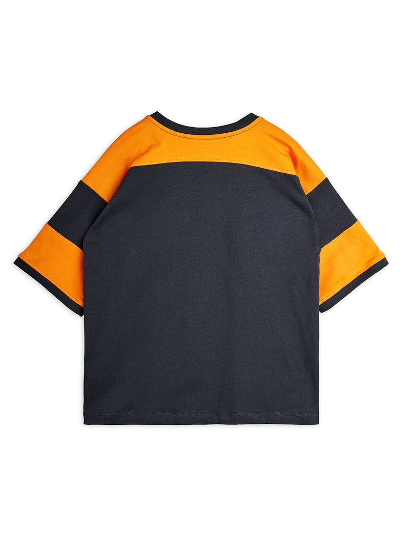 Mini Rodini Alien City FC Tee Loose