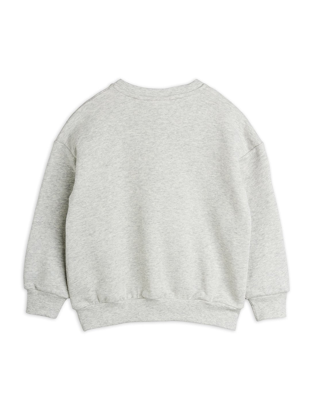 Mini Rodini Eyes Embroidered Sweater