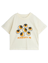 Mini Rodini Eyes T-Shirt