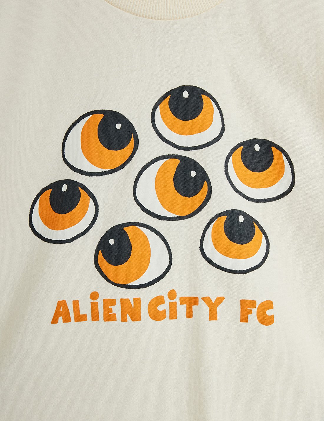 Mini Rodini Eyes T-Shirt