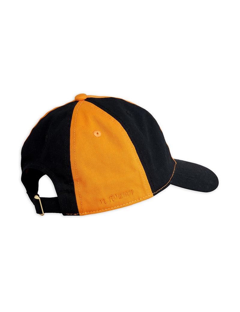 Mini Rodini Alien City FC Embroidered Soft Cap