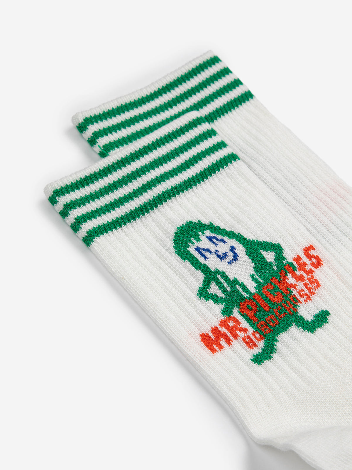 Bobo Choses Mr Pickles short socks