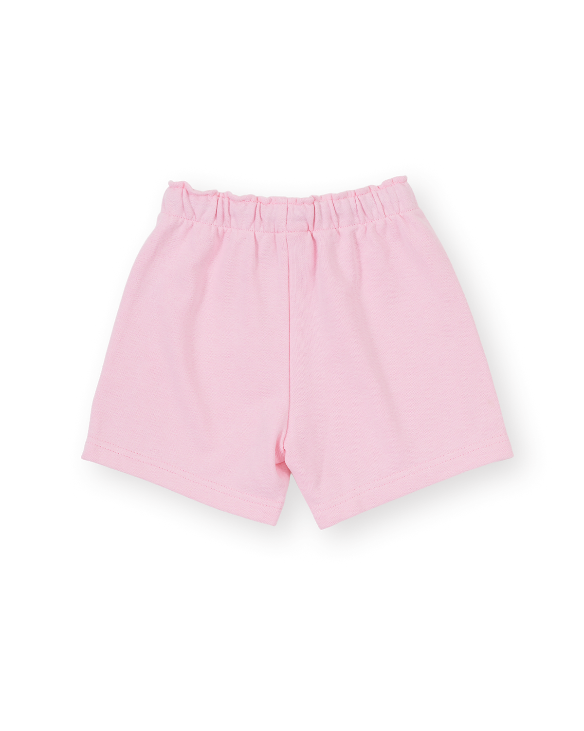 Goldie and Ace Piped Sweat Shorts