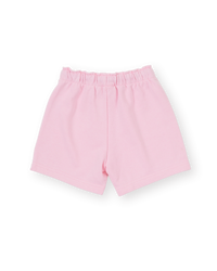Goldie and Ace Piped Sweat Shorts