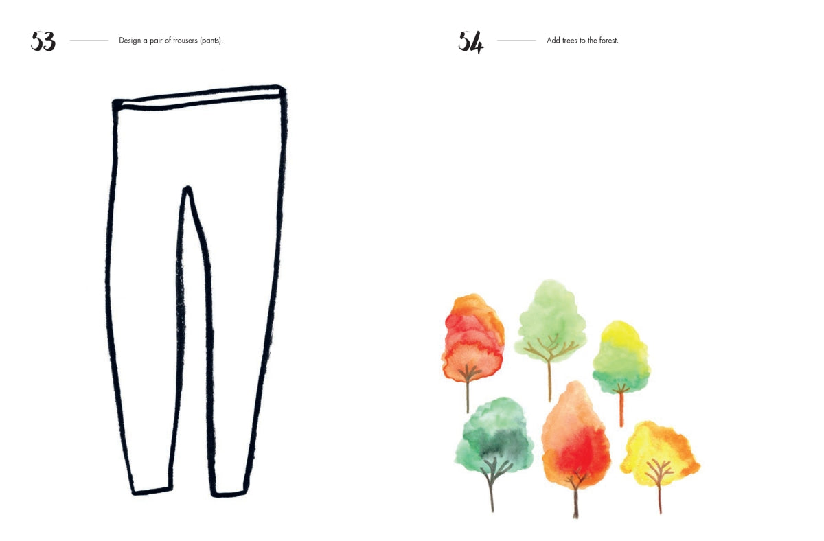 365 Days Of Art