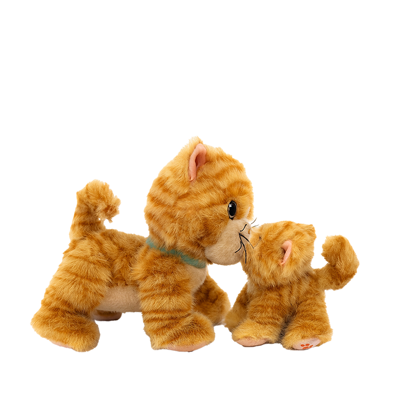 Olli Ella Dinkum Cat - Binx