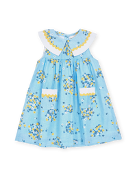 Goldie and Ace Floral Lucy Dress