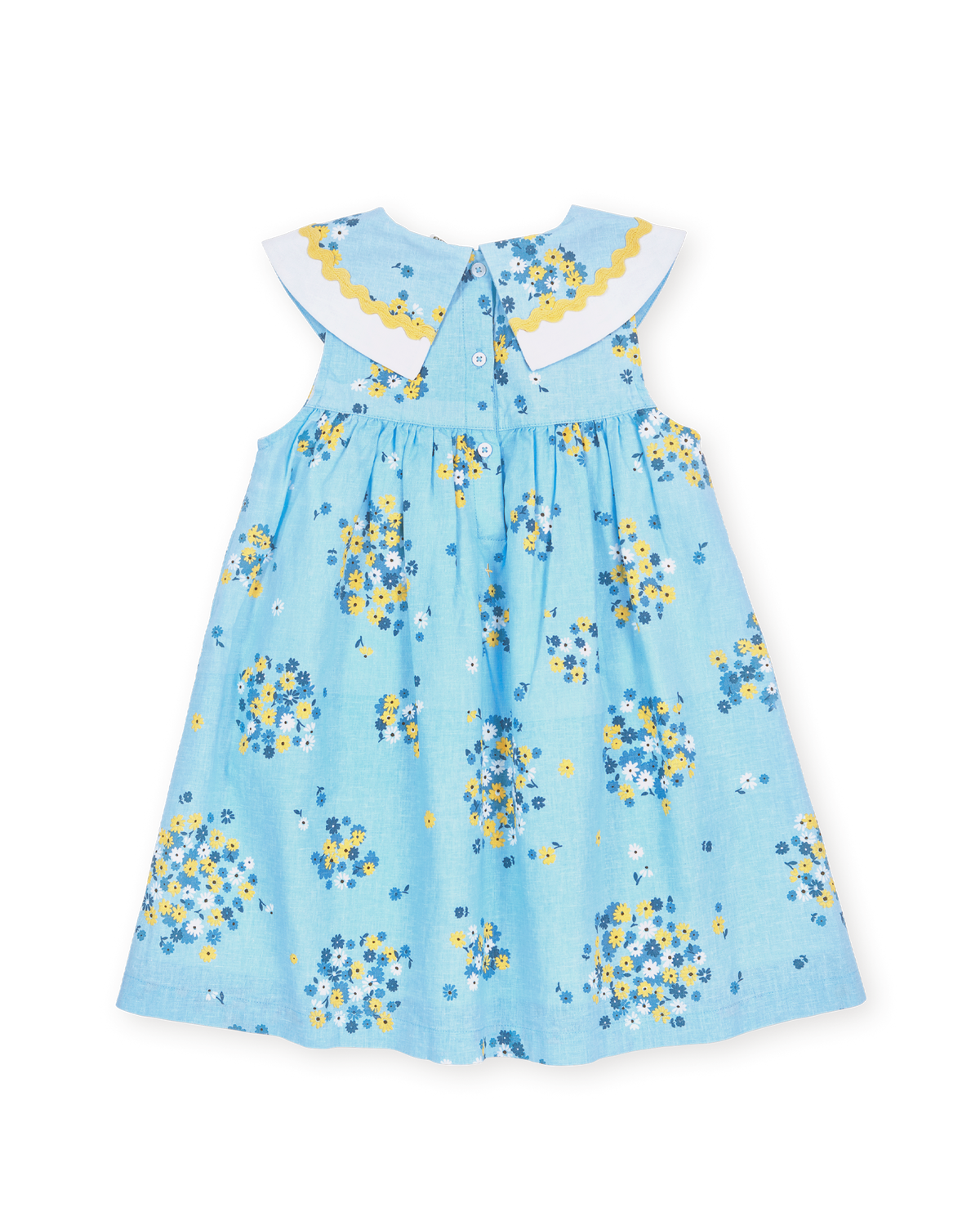 Goldie and Ace Floral Lucy Dress