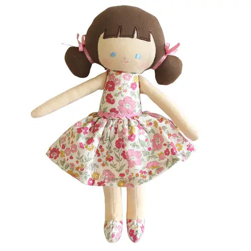Alimrose Audrey Doll Rose Garden