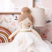 Alimrose Lottie Doll