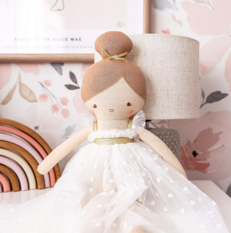 Alimrose Lottie Doll