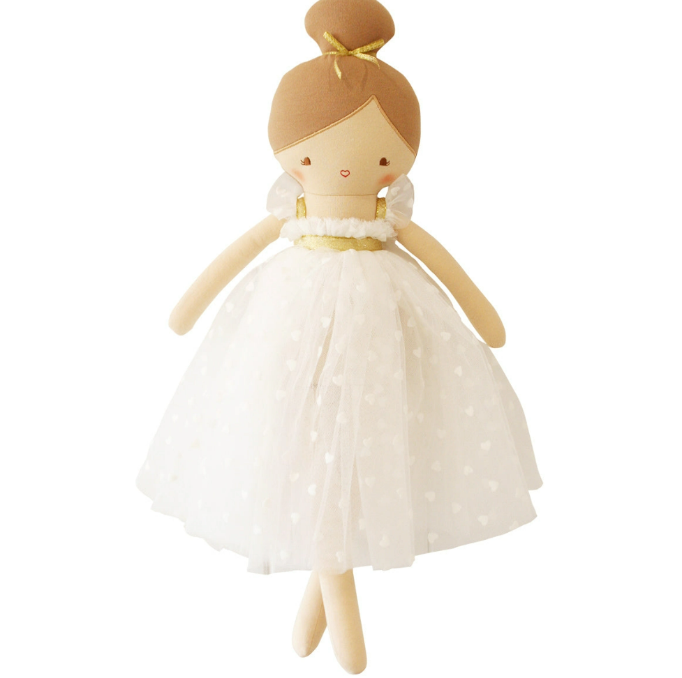 Alimrose Lottie Doll