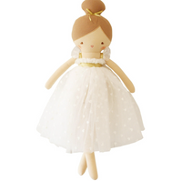 Alimrose Lottie Doll