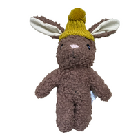 And The Little Dog Laughed Stella Rabbit