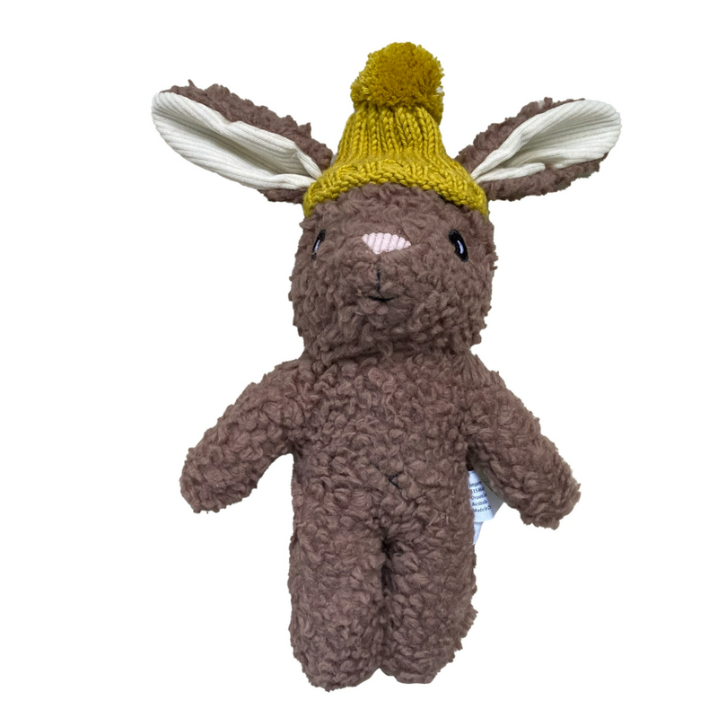 And The Little Dog Laughed Stella Rabbit | Soft Toy