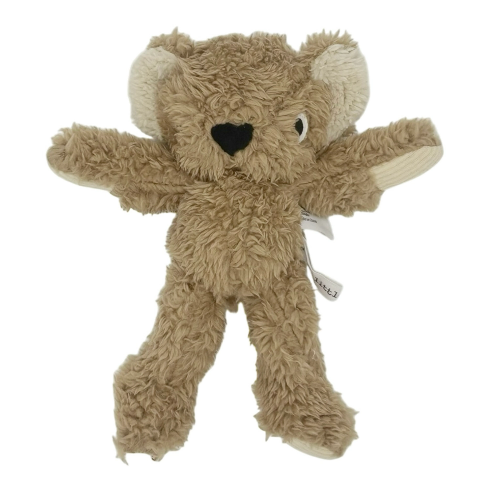 And The Little Dog Laughed Wilbur Koala
