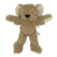 And The Little Dog Laughed Wilbur Koala