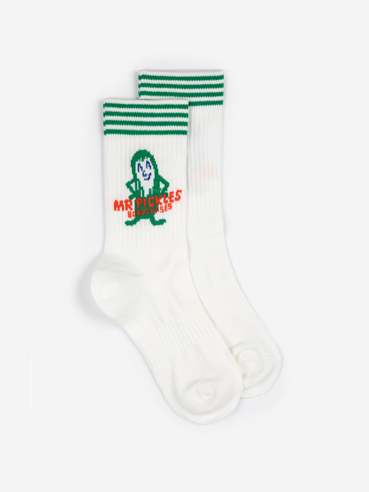 Bobo Choses Mr Pickles short socks