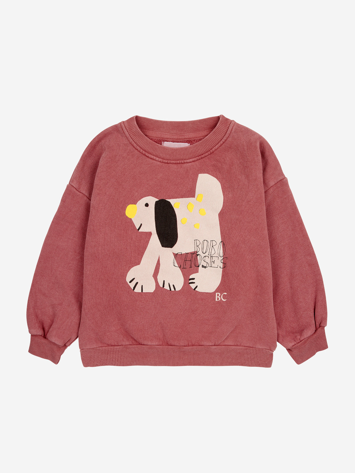 Bobo Choses Fairy Dog sweatshirt