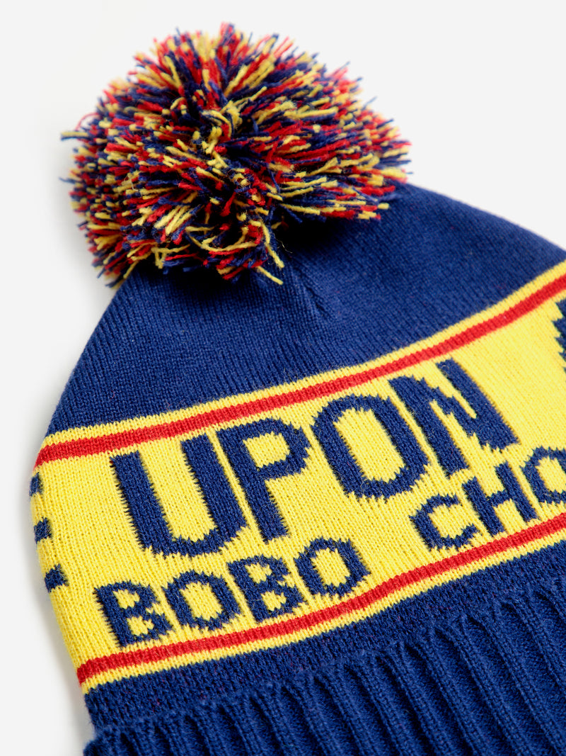 Bobo Choses Once Upon a Time beanie