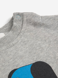 Bobo Choses Doggy Mate Sweater