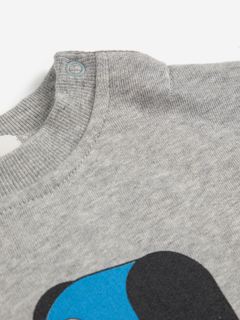 Bobo Choses Doggy Mate Sweater