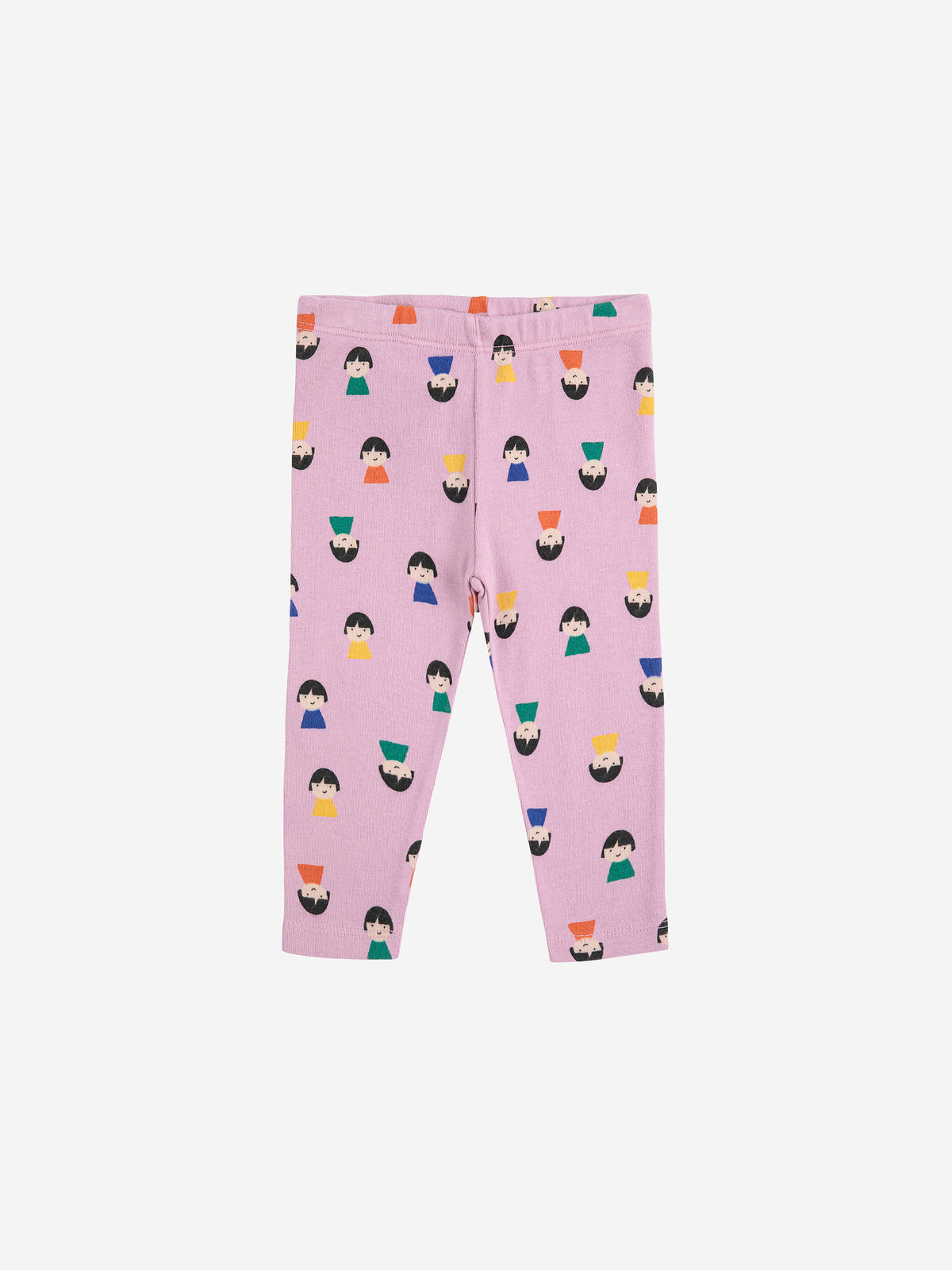 Bobo Choses Game Pawn All Over Leggings