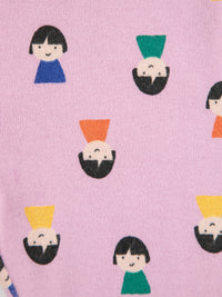 Bobo Choses Game Pawn All Over Leggings