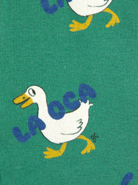 Bobo Choses La Oca all over leggings