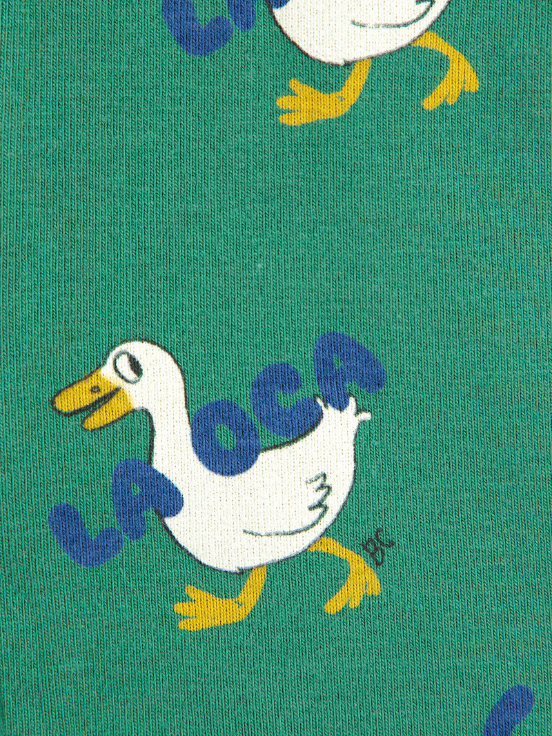 Bobo Choses La Oca all over leggings